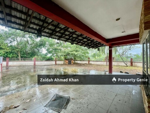 Taman Prima Tropika Seri Kembangan Corner Lot House For Sale