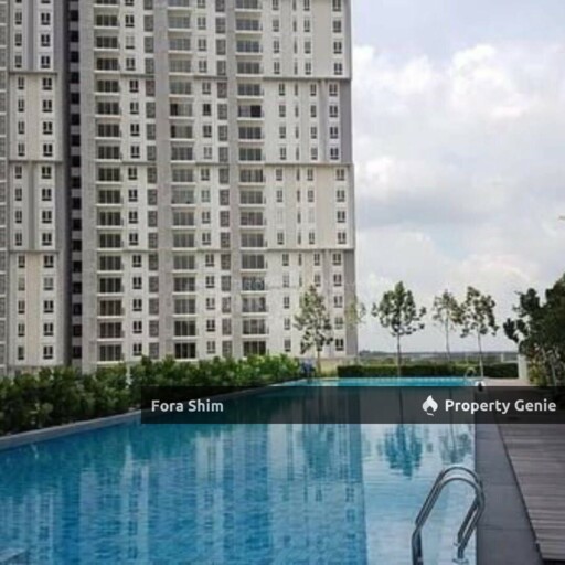 Verdi Residence @ Cyberjaya