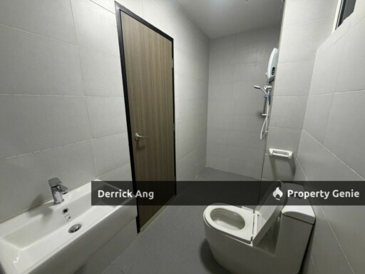 For Rent - Trellis Residence For Rent Johor Bahru For Rent Johor For Rent