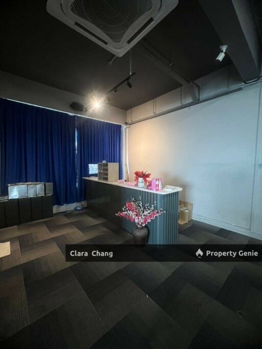 Crest Austin Emerald Business Park 1 Corner Lot 3 Storey Shop Office