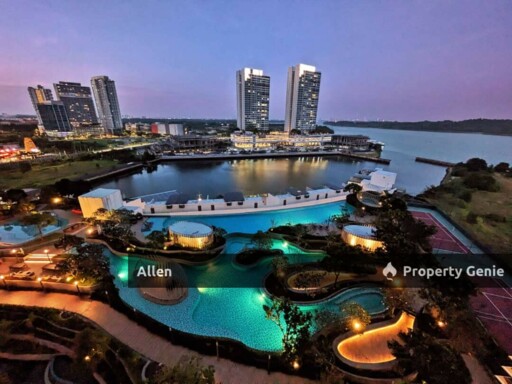 Puteri Cove Residences @ Puteri Harbour