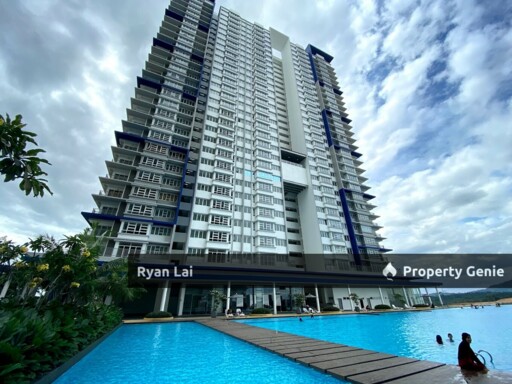Palmyra Residences | Save up to 68k | Below Market Value 19% Auction Property!