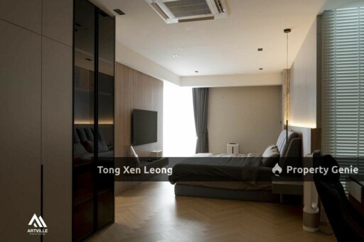 Bungalow For Sale @ Saujana Height