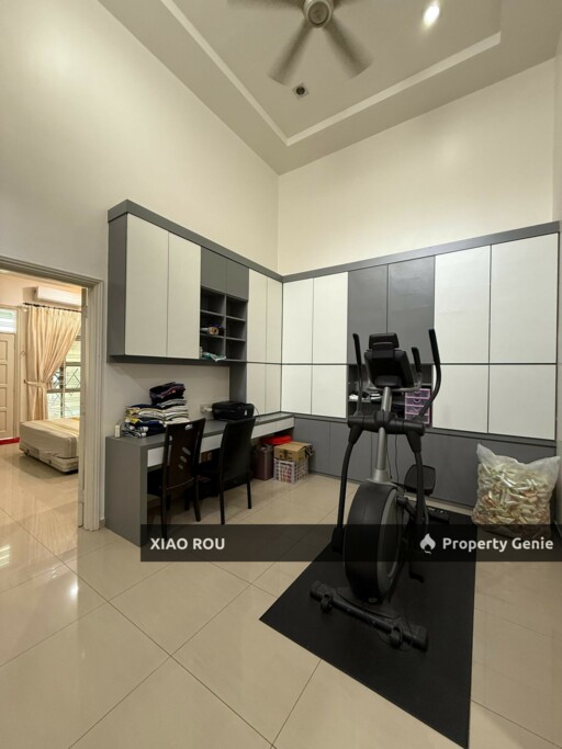 For Sale puncak bertam 2sty