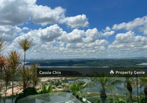 Imperial Residence For Rent Iskandar Puteri For Rent Johor For Rent