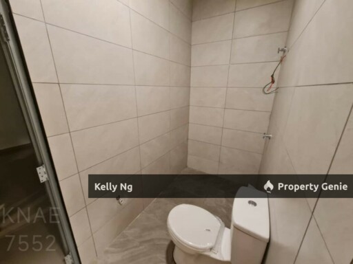 Single Sty Renovated House At Tmn Klang Jaya For Sale