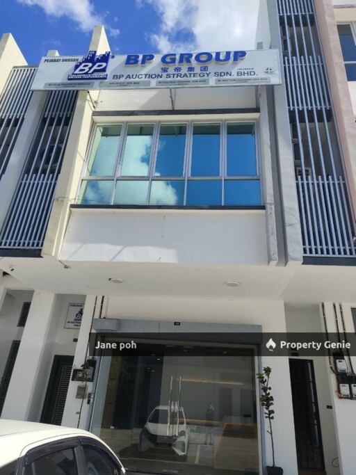N-CITY, Sungai Petani, Kedah for Rent