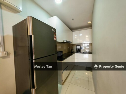 The Apple Residence Melaka Freehold 3 Bedroom City View Investment For Sale