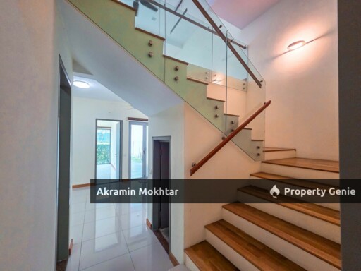 Freehold | 3Storey Schumann Symphony Hills Cyberjaya