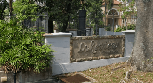 Lakeview Bungalows