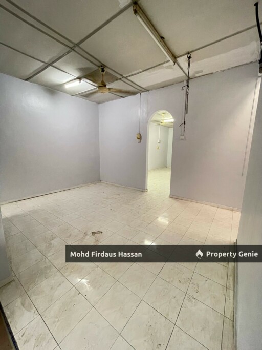 For Sale : Teres Setingkat Taman Ria, Sungai Petani, Kedah.  (Below Market Value)