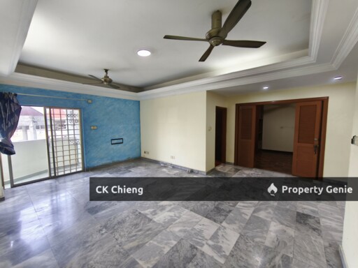 Ridzuan Condo, Below Market Non Bumi, 1192sqft 3 Rooms, Bandar Sunway PJS10