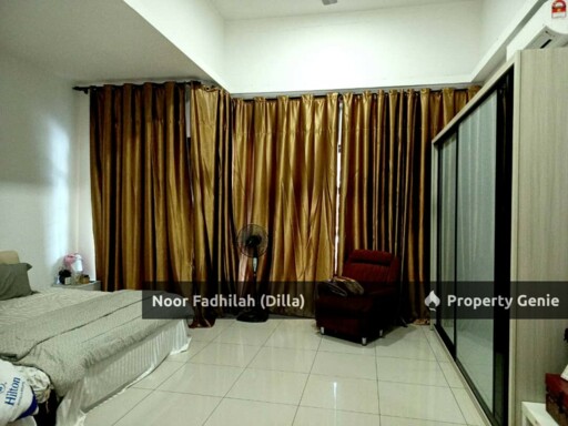SEWA Double Storey House Taman Damai Perdana Cheras