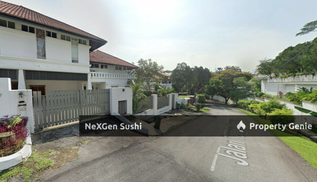 2 Storey Semi D @ Taman Duta Save RM 6,825,000
