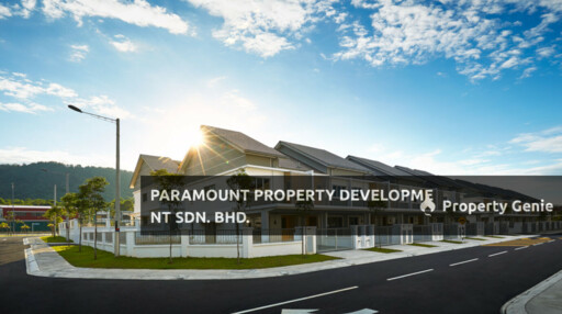 Paramount 96 Residences
