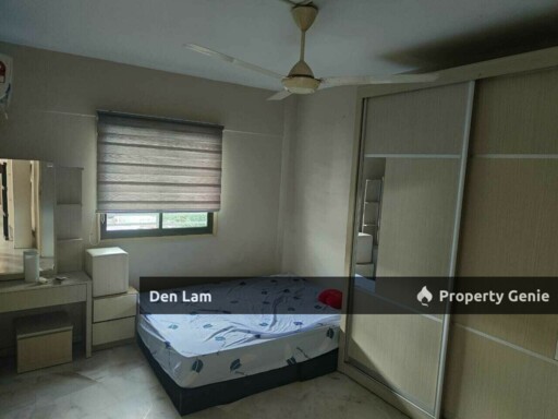 Pandan Lake View Apartment | Cheras KL | Shamelin | For Rent !!