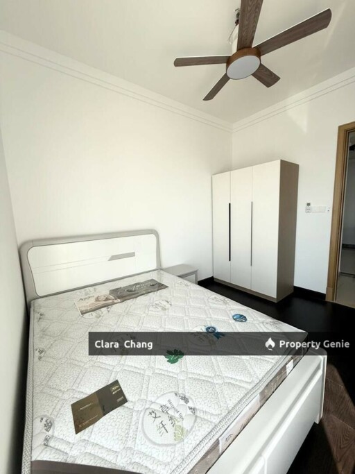 R&F Princess Cove Phase 2 Low Floor 3Bed 2BatH Fully Furnished