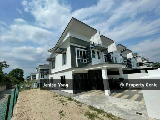 Taman Mutiara Jaya Skudai