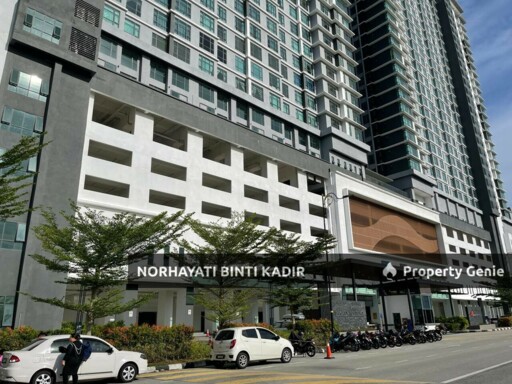 UNIT STUDIO SWISS BELL HOTEL TG LUMPUR, KUANTAN