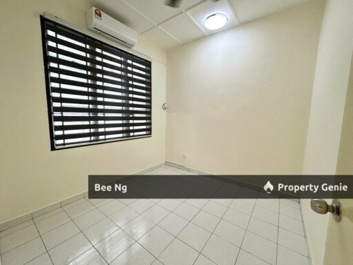 Setia Indah / 1.5 Storey Terrace / Unblock View / Full Loan
