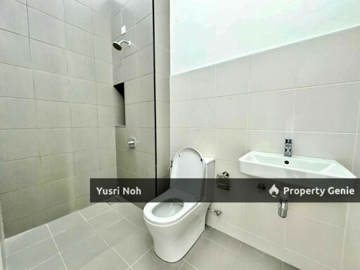 2 Storey Terrace MELLOWOOD Eco Majestic, Semenyih