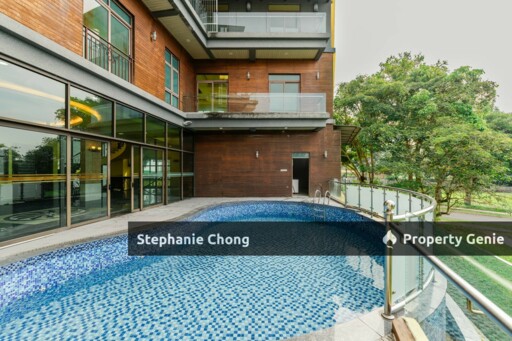✨ 3-Storey Luxury Bungalow with Home Lift ✨