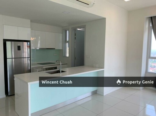 (Freehold) The Ridge @ KL East Melawati High Floor with two parking