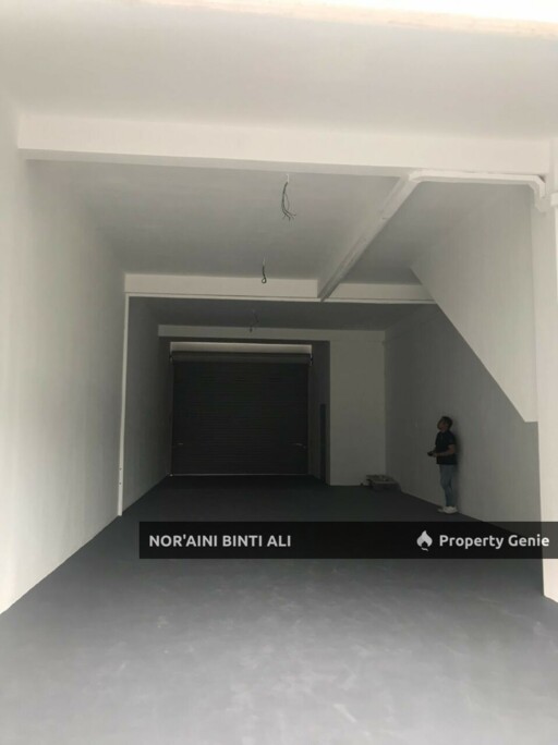 kurnia jaya 3, batu 3, kuantan