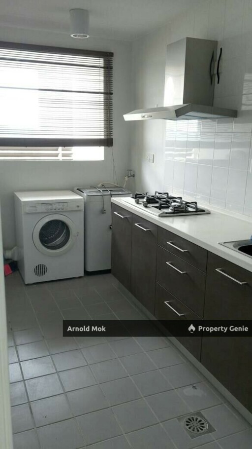 2 Bedroom Apartment at Ujana Executive Apartment for Rent & Sale