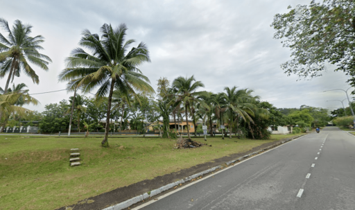 Taman Kelab Tuanku