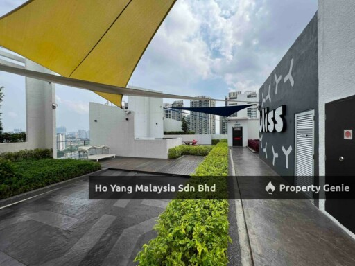 BLISS @ Old Klang Road