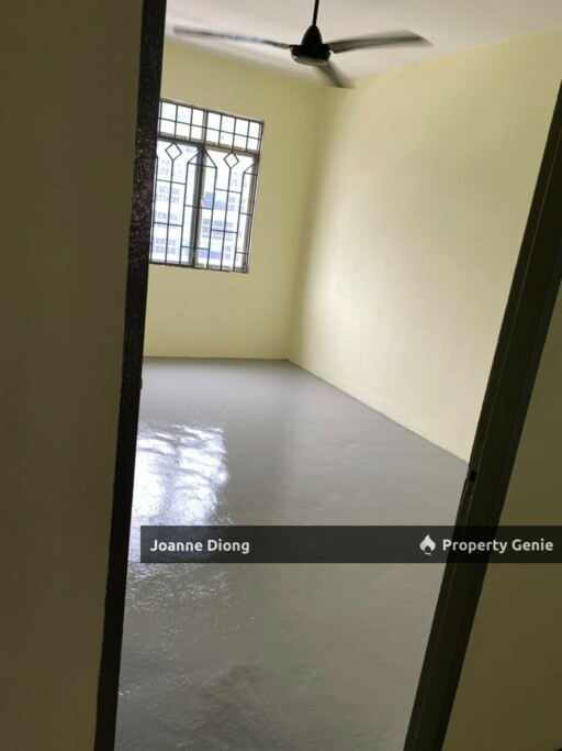 Mentari Court