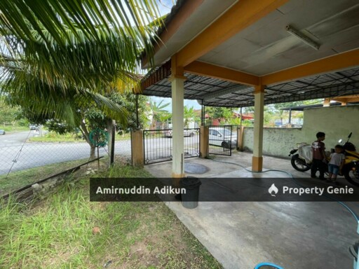 Sendayan Corner Lot Taman Bukit Sendayan