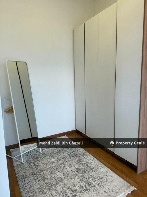 Fully Furnished Gems Residence @ IOI City Putrajaya