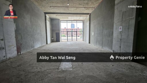 Vetro 11 Retail Lots | High Exposure | Jalan Penampang Frontage