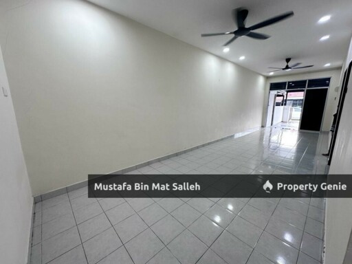 Residensi Prima Seri Mahkota, Kulim
