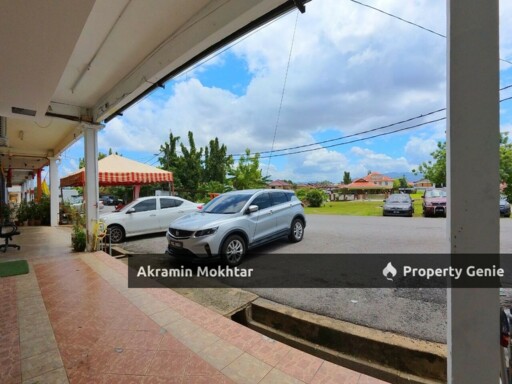 2-Storey Shoplot At Rasah Seremban n9