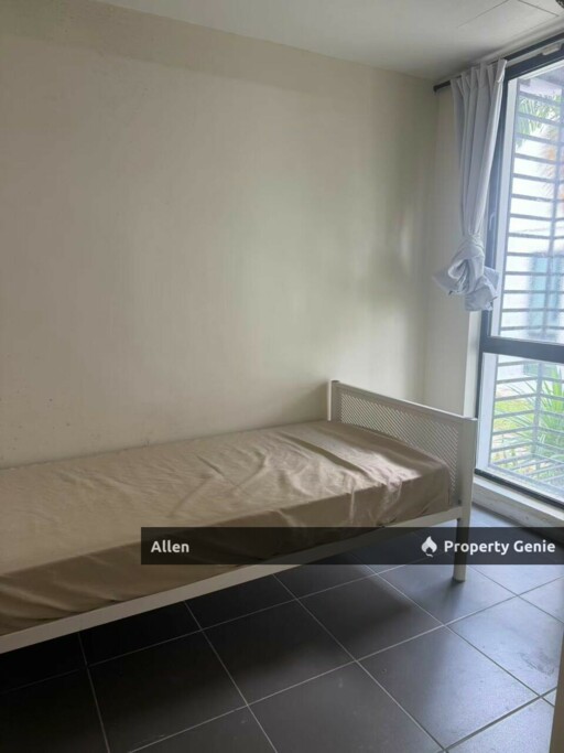 East Ledang - Linked Duplexes