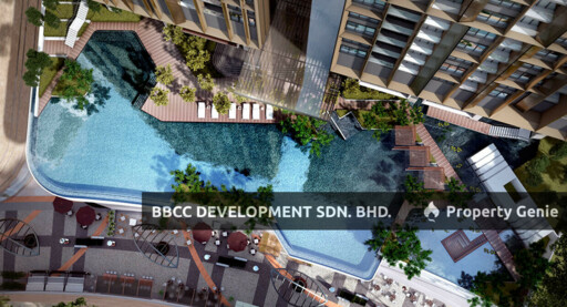 Lucentia Residences @ BBCC