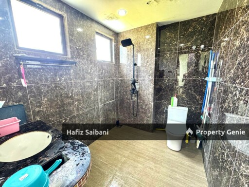 2 Storey Link Villa Setia Marina 3, Setia Eco Glades, CYBERJAYA.