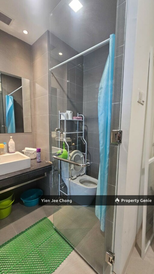 Tropicana Garden For Rent