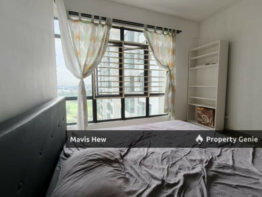 FOR RENT, ARC Austin Hills @ Taman Daya, 1 Carpark, Fully Furnished