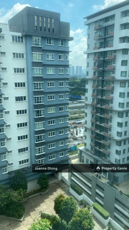 Subang Avenue, SS16, Subang Jaya