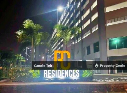 Razak City Residences @ 1,066sf Below Value 19%!