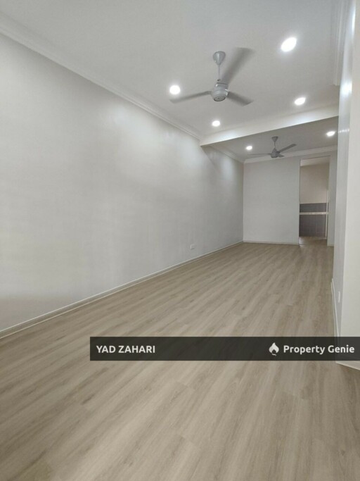 Taman Bertam Perdana, Kepala Batas | 1-Storey Terrace 3 Bedrooms | RM429K - Renovated and Nearby Amenities