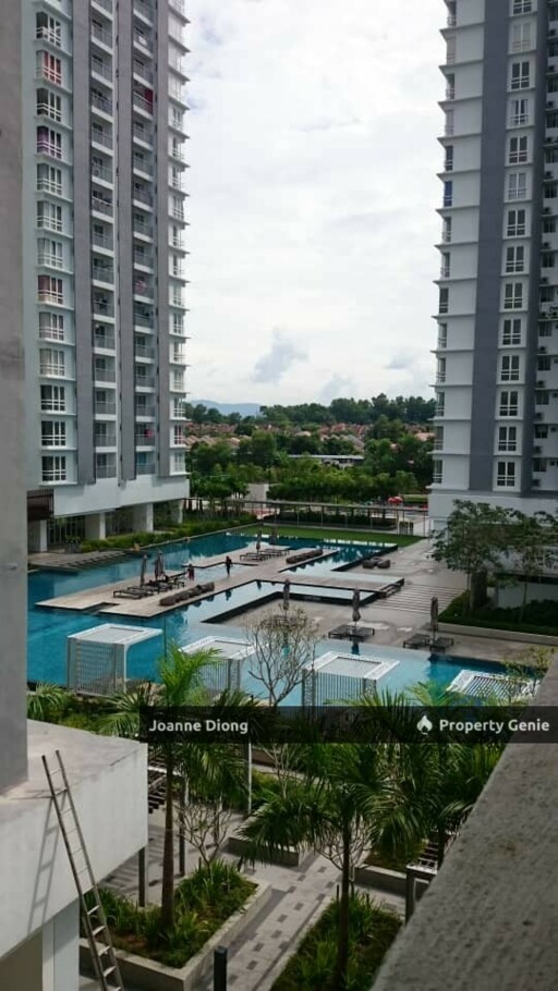Vina Residency