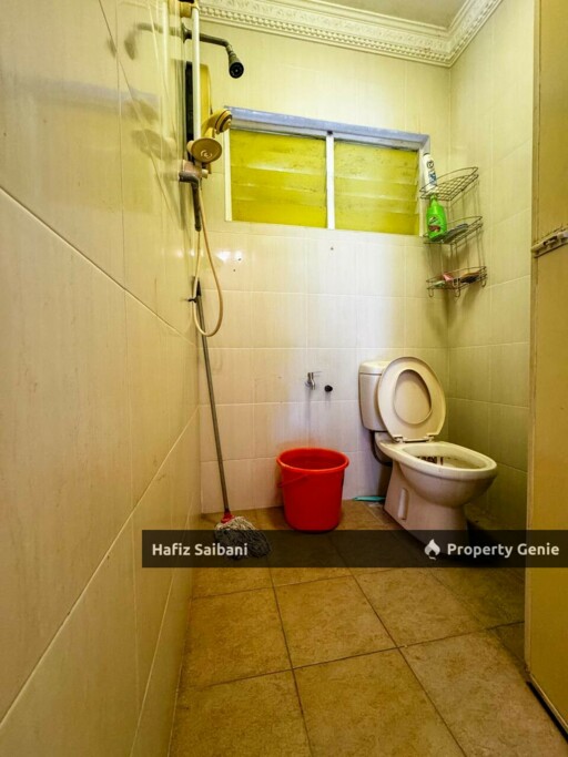 Double Storey Taman Murni Cheras