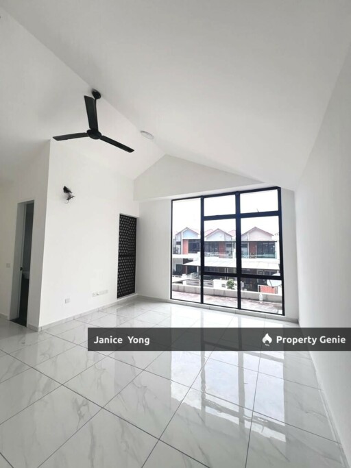 26th Avenue @ Bukit Indah