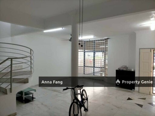 Bukit Baru Taman Merbok 2 Storey For Sale