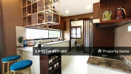 Setia Warisan Tropika